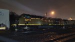 Union Pacific 6717